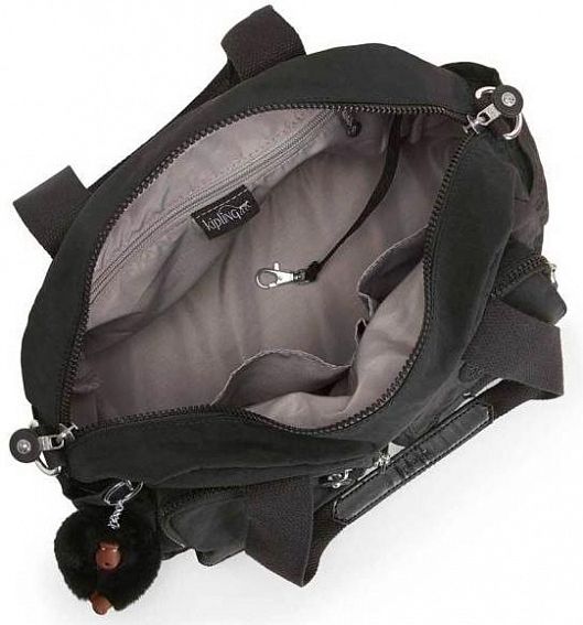 Сумка Kipling K13636J99 Basic Defea Medium Shoulder Bag
