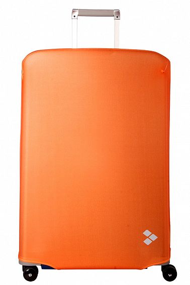 Чехол для чемодана большой Routemark SP180 Just in Orange L/XL
