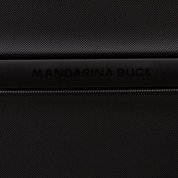 Чемодан Mandarina Duck SZV34 Logoduck+ Expandable Small Trolley