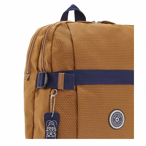 Рюкзак Kipling KI377795Y Tamiko Medium Backpack