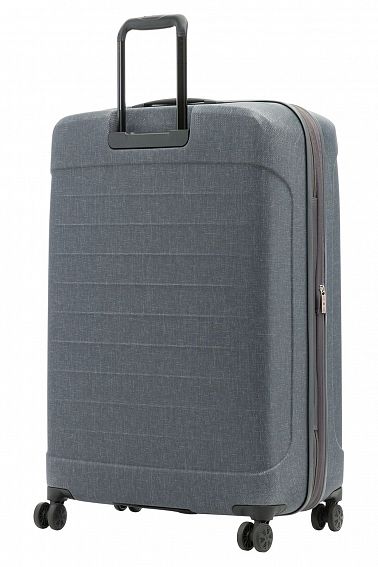 Чемодан Roncato 419151 Fiberlight Trolley L