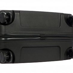 Чемодан BY Brics B1Y08432 Ulisse Expandable Hard-Shell Large Trolley