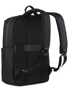 Рюкзак Bugatti 49640001 Nero