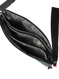 Сумка кросс-боди Hedgren HUNI02 Uni Ichi M RFID