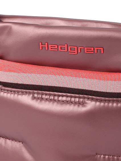 Сумка кросс-боди Hedgren HCOCN06 Cocoon Cushy Backpack