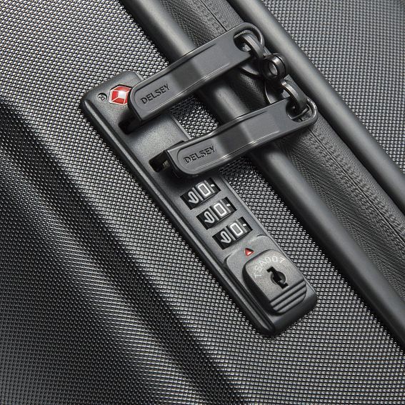 Чемодан Delsey 1608810 Exception Trolley Case Medium