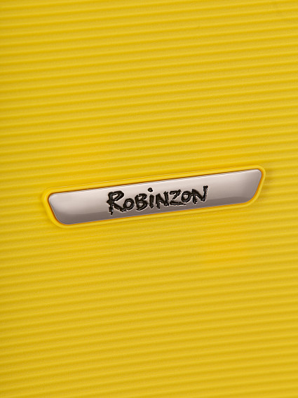 Чемодан Robinzon RP123-2 Santorini Contrast S