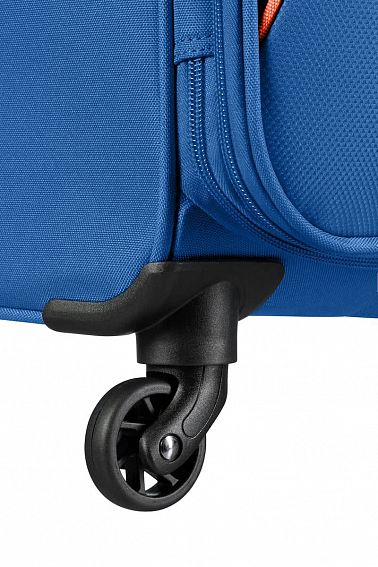 Чемодан American Tourister 39G*904 Rally Spinner 80/30 Exp