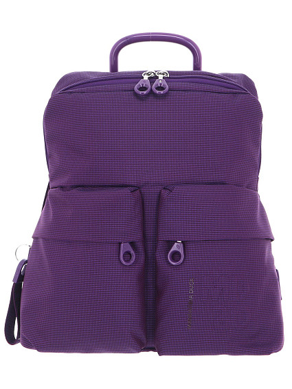 Рюкзак Mandarina Duck QMTZ4 MD20 Backpack