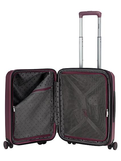 Чемодан Robinzon RP3593-X Elba Deluxe S