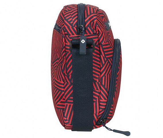 Сумка плечевая Samsonite 10N*005 Rewind Crossover Bag