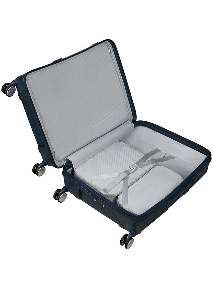 Чемодан Samsonite KT2*002 Paralux HS Spinner exp. 67cm