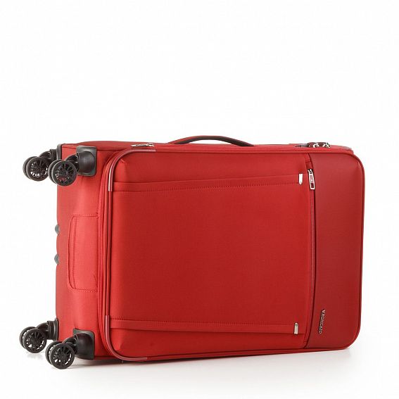 Чемодан Roncato 414432 Zero Gravity Trolley M 4w Exp