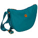 Сумка кросс-боди Brics BXG45052 Nylon Halfmoon bag small