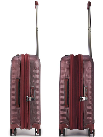 Чемодан Roncato 5183 Uno Premium 3.0 Cabin Spinner S