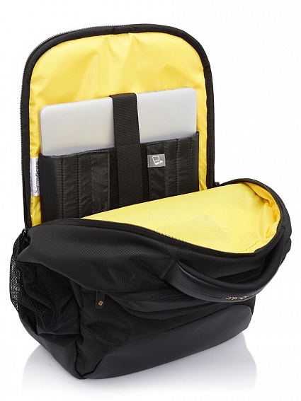 Рюкзак Samsonite GI0*003 IKONN ECO Laptop Backpack III