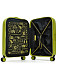 Чемодан Mandarina Duck SZV24 Logoduck+ Cabin Trolley exp Чемодан Mandarina Duck SZV24 Logoduck+ Cabin Trolley exp