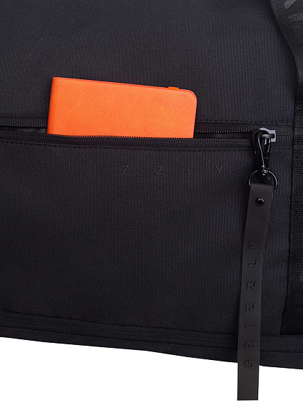 Сумка дорожная Grizzly TD-699-2/1