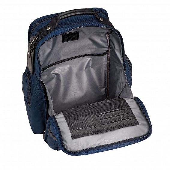 Рюкзак для ноутбука Tumi 26578NVYD2 Alpha 2 Travel Business Class Brief Pack® 15