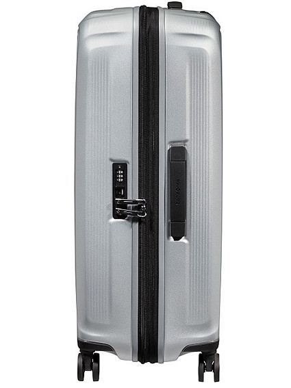 Чемодан Samsonite KF0*003 Nuon Spinner Expandable 4 wheels