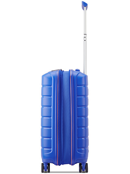 Чемодан Roncato 418183 B-Flying Carry-on Spinner Expandable 55