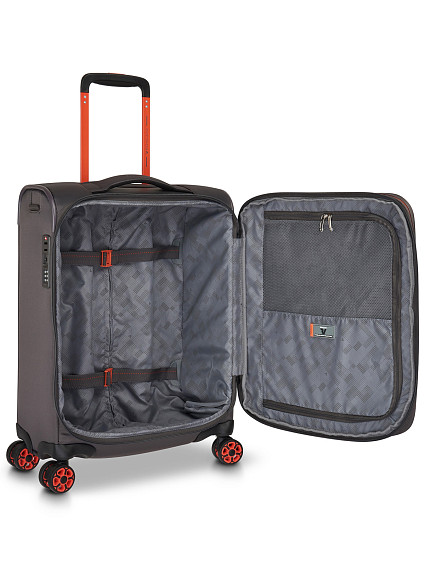 Чемодан Roncato 415353 Move Cabin Spinner 55 Exp