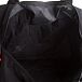 Сумка Napapijri N0YHMQ041 Bering Black