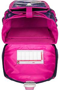 Ранец с наполнением McNeill Mc9648216001 Ergo Complete