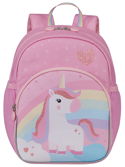 Рюкзак детский American Tourister MK8*003 Wondertrips Backpack Mini