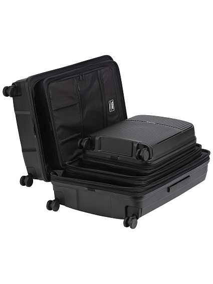 Чемодан Robinzon RP2993-E Madeira Extra S