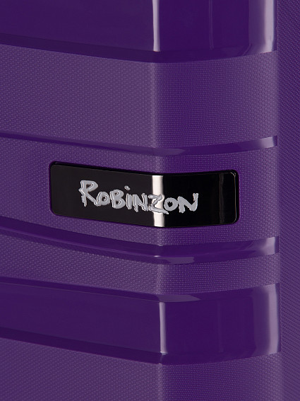 Чемодан Robinzon RP4182-H Corsica M
