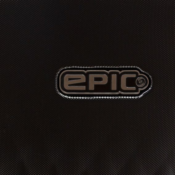 Чемодан Epic ESD403 StarDust S