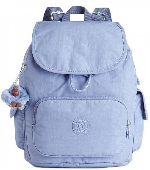 Рюкзак Kipling K1563548F City Pack S Small Backpack
