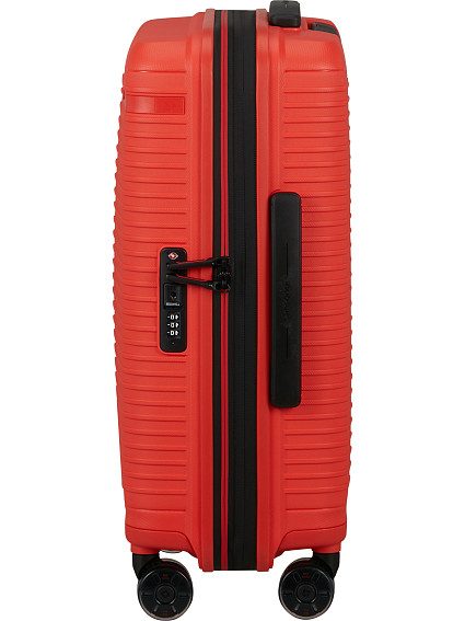 Чемодан Samsonite KU7*001 Prodiver HS Spinner exp. (4 wheels) 55cm