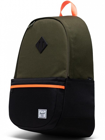 Рюкзак Herschel 11040-04940-OS Heritage Backpack Pro