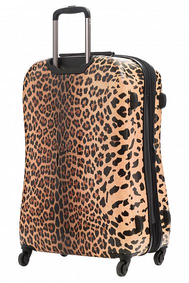 Чемодан Heys 13073-3041-30 Fashion Spinner Leopard L