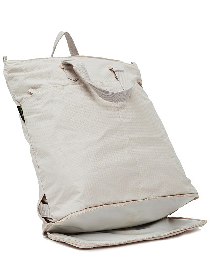 Сумка-рюкзак Mandarina Duck OXT05 Revival 2.0 Foldable Multifunctional Bag