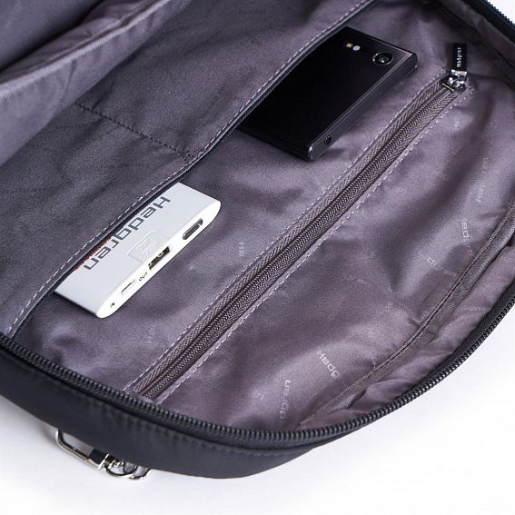 Рюкзак Hedgren HDST05M Diamond Star Backpack 13" Ruby M