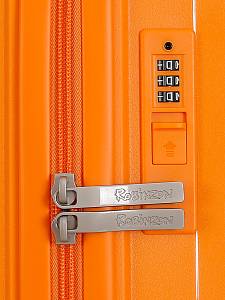 Чемодан и бьюти-кейс Robinzon RP10749-H Hokkaido XS+BCS