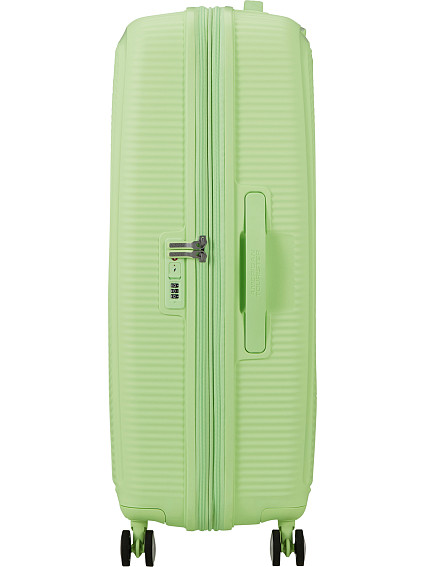 Чемодан American Tourister 32G*003 Soundbox Spinner 77 Exp