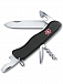 Нож перочинный Victorinox 0.8353.3 Nomad Picknicker 111мм с фиксатором лезвия Нож перочинный Victorinox 0.8353.3 Nomad Picknicker 111мм с фиксатором лезвия