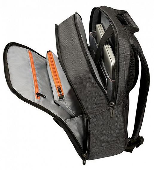 Рюкзак для ноутбука Samsonite CC8*006 Network 3 Laptop Backpack 17.3"