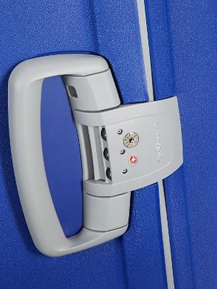 Чемодан Samsonite D18*168 Aeris Spinner 68
