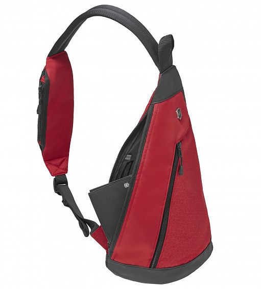 Рюкзак с одним плечевым ремнём Victorinox 606750 Altmont Original Dual-compartment Mono-sling