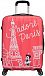 Чемодан American Tourister 19C*007 LEGENDS DISNEY Take Me Away Spinner 65/24