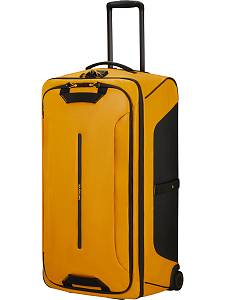 Дорожная сумка на колёсах Samsonite KH7*014 Ecodiver Duffle with wheels 79cm