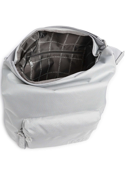 Сумка-рюкзак Mandarina Duck QMT09 MD20 Shoulder Bag