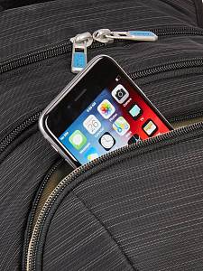 Рюкзак Thule CONBP216BLK Construct Backpack 28L