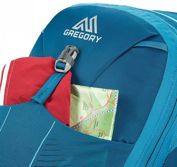 Рюкзак Gregory 40J*003 Sigma Backpack 28