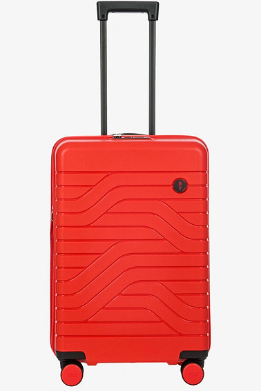 Чемодан BY Brics B1Y08427 Ulisse Spinner 65cm